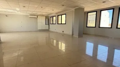 Oficina en venta en Centro-Villacerrada-Pajarita - Vista 2