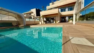 Casa – Orihuela, El Pinar de Campoamor, Dehesa de Campoamor - Més