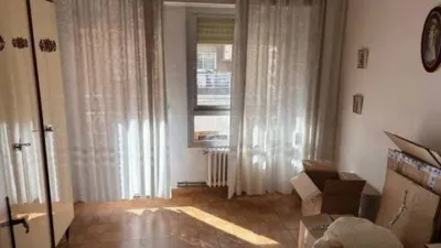 Apartment in Feria photo 9