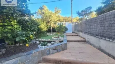 House in Canyelles photo 26