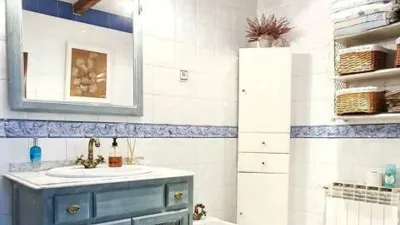 Chalet on Calle Residencial Guadalix I photo 32