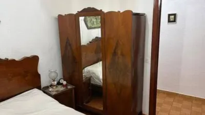 Apartment in Feria photo 13
