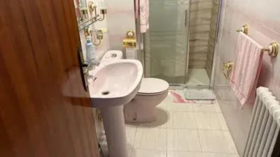 Apartment in Feria photo 23
