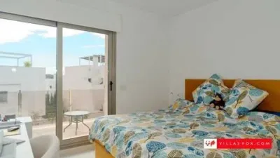 Casa – San Miguel de Salinas - Vista 4