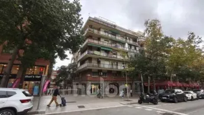 Apartment in Nou Barris photo 16