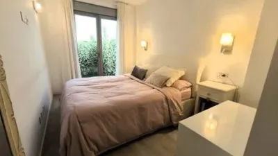 Apartment on Carrer d'Uruguay photo 10