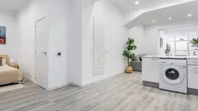 Apartment in El Grau photo 3