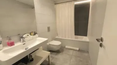 Apartment on Carrer d'Uruguay photo 19