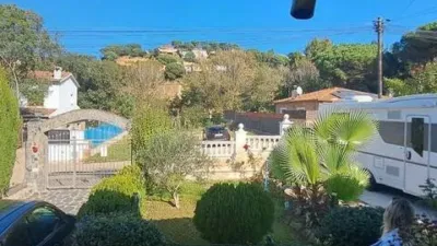 Chalet on Avinguda del Llac photo 38