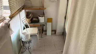 Apartment in Feria photo 20