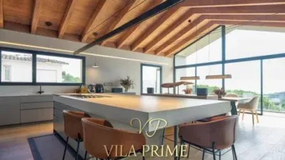 Chalet in Cabrils photo 10