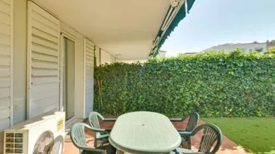 Apartment in Calonge photo 2