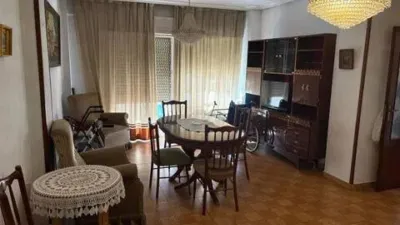Apartment in Feria photo 4