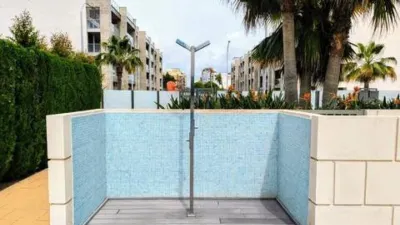 Apartment on Carrer d'Uruguay photo 26