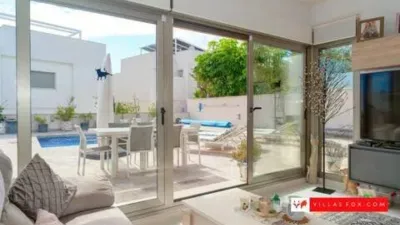 Casa – San Miguel de Salinas - Vista 3