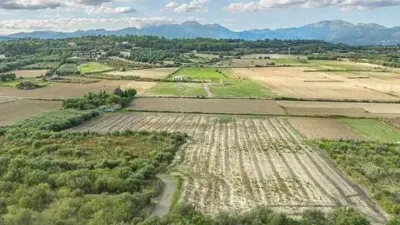 Terreno en venta en Muro de Alcoy - Vista 5