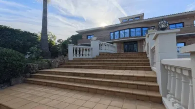 Casa en L'Aragai-Prat de Vilanova photo 7
