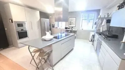 Apartment in Algorta photo 7