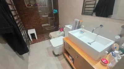 Apartment in Algorta photo 26