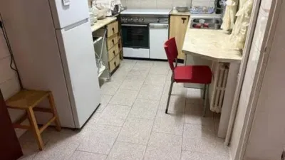 Apartment in Feria photo 17