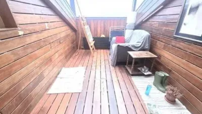 Apartment in Algorta photo 5