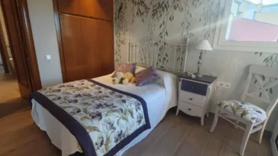 Casa en L'Aragai-Prat de Vilanova photo 47