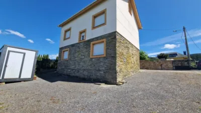 House on Coto Street, O-Vilaframil 3 photo 50