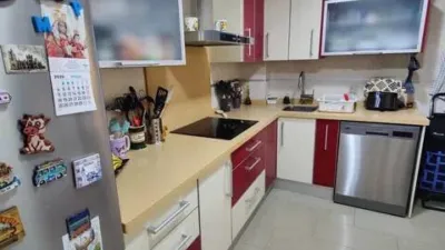 Piso – Alicante - Alacant - Vista 4