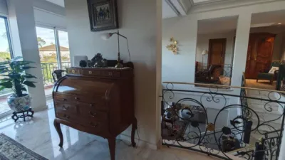 Casa en L'Aragai-Prat de Vilanova photo 37