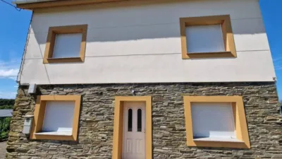 House on Coto Street, O-Vilaframil 3 photo 4