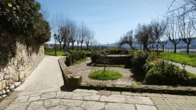 Apartment in Algorta photo 37