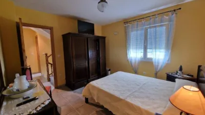 House on Coto Street, O-Vilaframil 3 photo 34