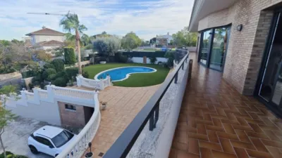 Casa en L'Aragai-Prat de Vilanova photo 56
