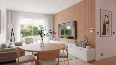 Penthouse in Los Alcázares photo 5