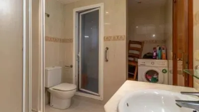 Apartment on Carrer de l'Abat Deas photo 6
