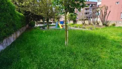 Apartment in Algorta photo 34