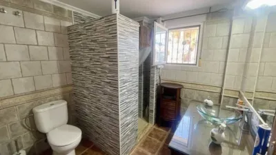 Chalet in Formentera del Segura photo 7