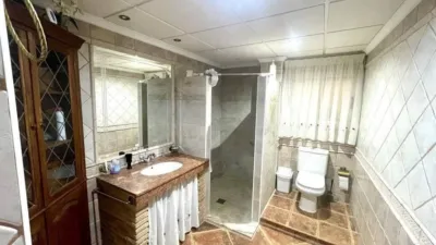 Chalet in Formentera del Segura photo 6
