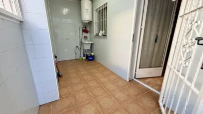 Chalet in Formentera del Segura photo 20