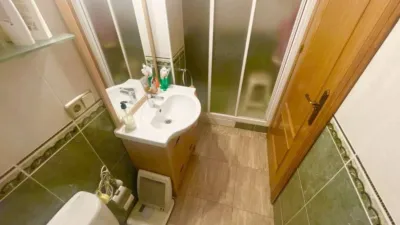 Piso – Pilar de la Horadada, Barrio Los Segundas, Los Hortelanos - Vista 4