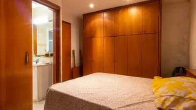 Apartment on Carrer de l'Abat Deas photo 2