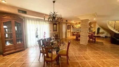 Chalet in Formentera del Segura photo 10