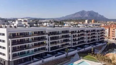 Apartment on Carrer Torrentet, Rosers Lluis Companys Martorell No Number photo 19