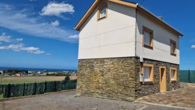House on Coto Street, O-Vilaframil 3 photo 51