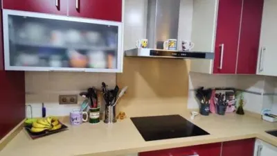 Piso – Alicante - Alacant - Vista 3