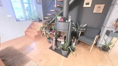 Apartment in Algorta photo 18
