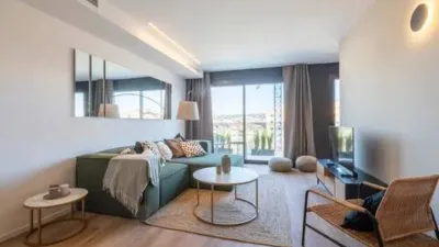 Apartment on Carrer Torrentet, Rosers Lluis Companys Martorell No Number photo 7