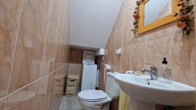House on Coto Street, O-Vilaframil 3 photo 36