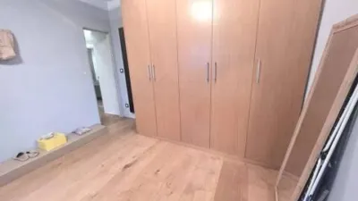 Apartment in Algorta photo 21