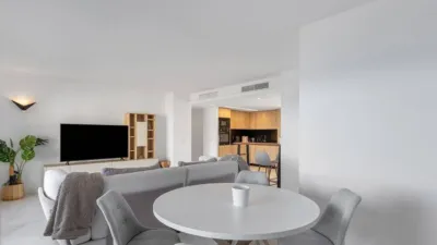 Piso – Torrevieja, Urbanización Rocío del Mar, Urbanización Punta Prima - Vista 4